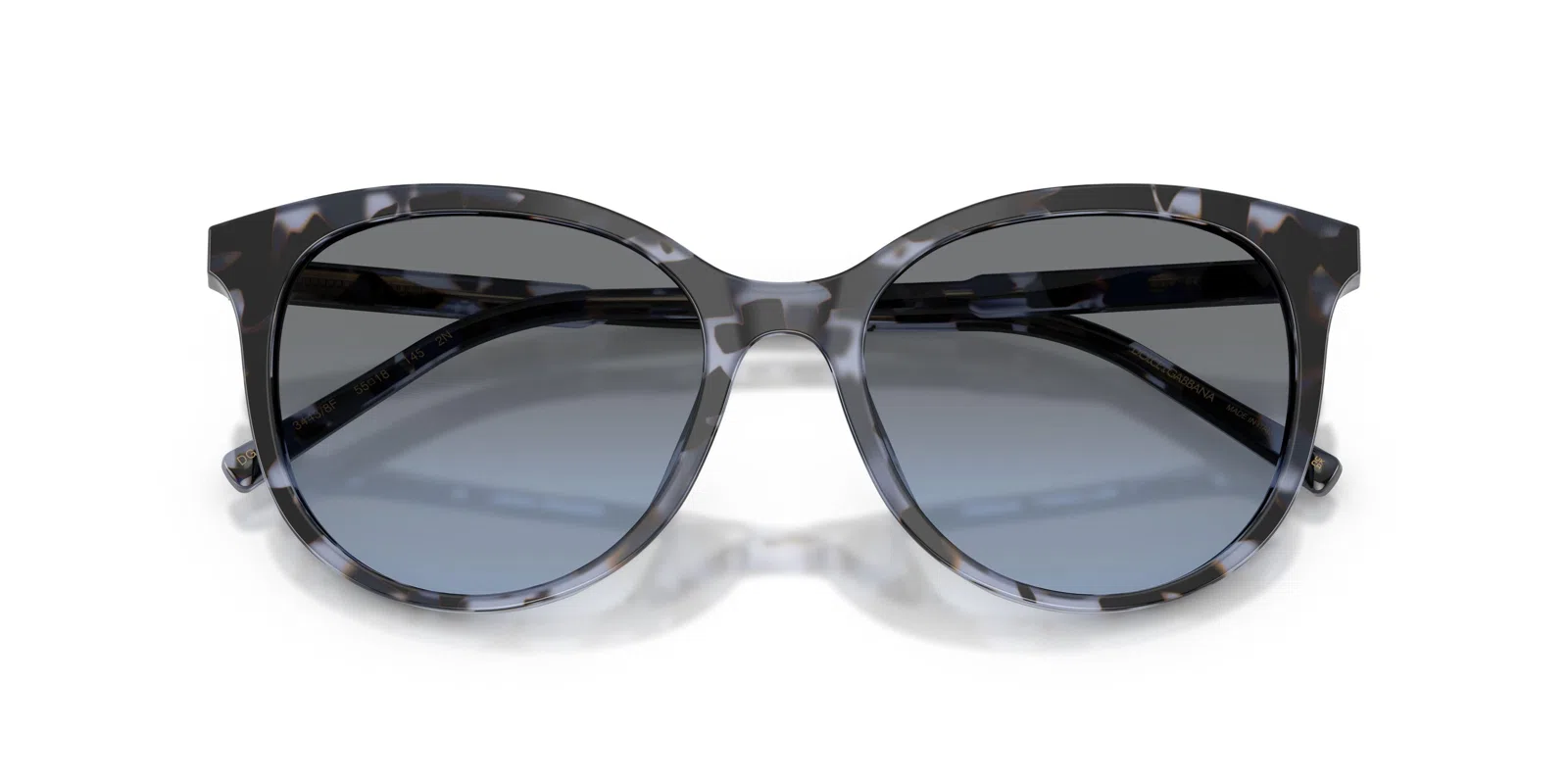 Dolce & Gabbana 4540 Sunglasses - view 25